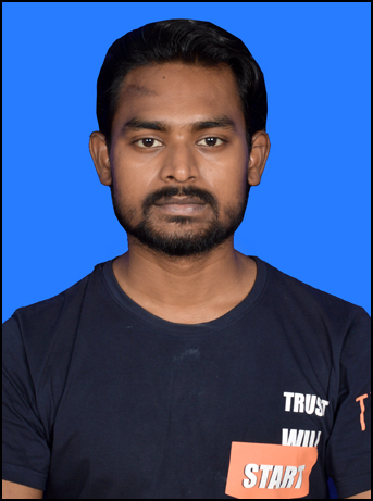Mr. Ram Chandra Prajapati