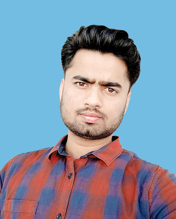 Mr. Vishal Tiwari